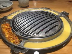 -金顺碳烤肉(1号店)