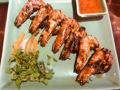 -Lam Vien Restaurant