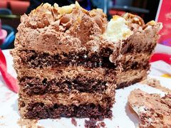 -逸绮瑶澜Miss Mousse Cake蛋糕(三里屯SOHO店)