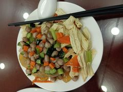 -常兴顺·小吃·家常菜(常营店)