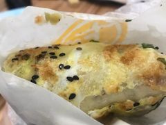 -卞姐蛋饼(陕西南路店)