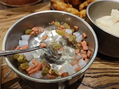 -成都你六姐·牛肉冒菜(城市集市合生汇店)