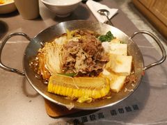 寿喜烧-米仓食堂(凯德广场店)