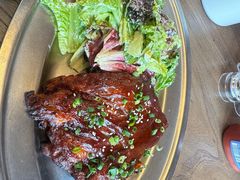 -尚牛社会 Beef & Liberty(金桥EKA天物店)