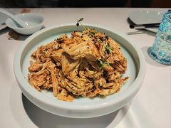 -惠丰堂饭庄·烤鸭·京味菜(翠微路店)