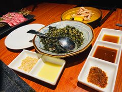 -山之屋炭火烧肉·生啤畅饮(大朗万科中央公园店)