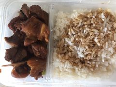 -陈记汤饭(水巷口店)