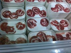 -哆来咪火锅烤肉自助(牌楼店)