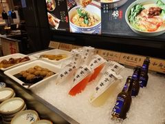 -和府捞面(天河领展广场店)