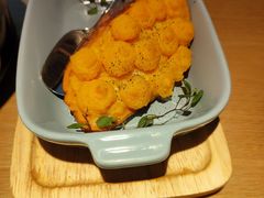 -蜜桃餐厅·伴山(绿宝广场店)