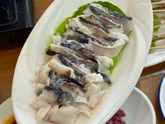 -友强·23年特色海鲜大排档(厦门店)
