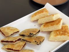 -诺敏塔拉奶茶-布里亚特包子-手把肉(锦都会店)