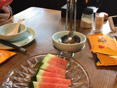 -三人行骨头王火锅(长寿店)