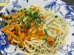 -李记热干面· 襄阳牛肉面