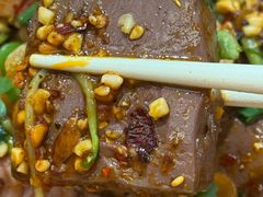 -成都你六姐·牛肉冒菜·麻辣香锅(长泰广场店)