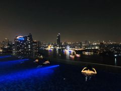 -阿瓦尼河滨曼谷酒店