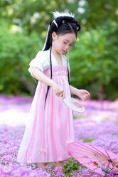 -龙凤宫华夏古装摄影城