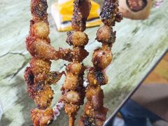 -大学城夜市大排档(凤栖路店)