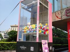-巴黎春天(浦建店)