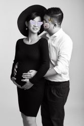 点击看大图 -花开无同摄影写真工作室