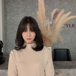 -Kraemer Paris  苏豪路易士·嘉玛发廊