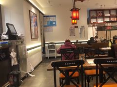 -和府捞面·大师店(上海漕宝路日月光店)