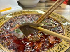 -冬哥川菜馆(十梓街店)