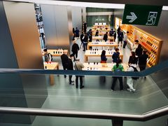 -Apple 零售店(Canton Road)