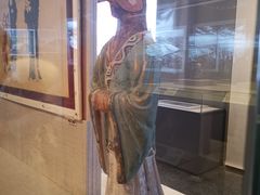 -北京大学赛克勒考古与艺术博物馆