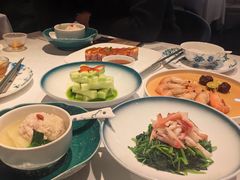 -醉舍·新淮扬菜(长宁龙之梦店)