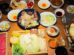 -满满初牛·炭烧牛肉专门店(国大店)