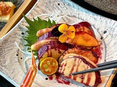 -禾风·海鲜料理自助(玉林店)