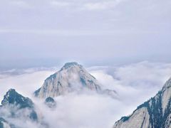 -华山风景名胜区