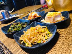 -鑫釜山海鲜烧烤(鑫丰国际店)
