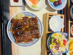 -红叶日料·放题·海胆·定食(星海店)