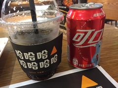 -乐凯撒披萨(正佳广场店)