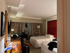 -澳门喜来登大酒店