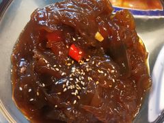 -7号院家宴.烧鸽子(门头沟店)