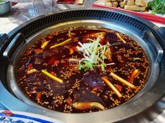 -红辣椒·川菜·火锅(科华路店)