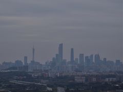 -火炉山森林公园