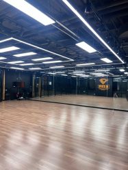 -G-STEPS舞蹈工作室