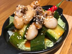 -森Some Fusion(荔湾店)