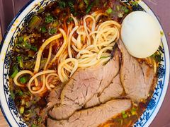 -有礼有面(知春路店)