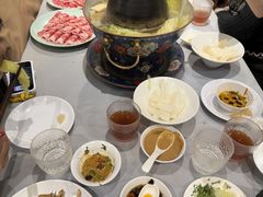 -东来顺饭庄(apm总店)