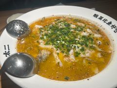 -太二酸菜鱼(正大广场店)