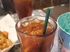 -肥韬茶餐厅(海上世界店)