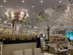 -芭菲盛宴·环球美食(袁家岗店)