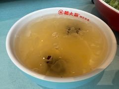 -嵇大厨好灶头农家菜