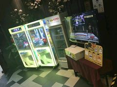 -权金城(龙旗店)