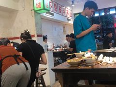 -四小区火锅·巷子里的重庆火锅(花照壁店)